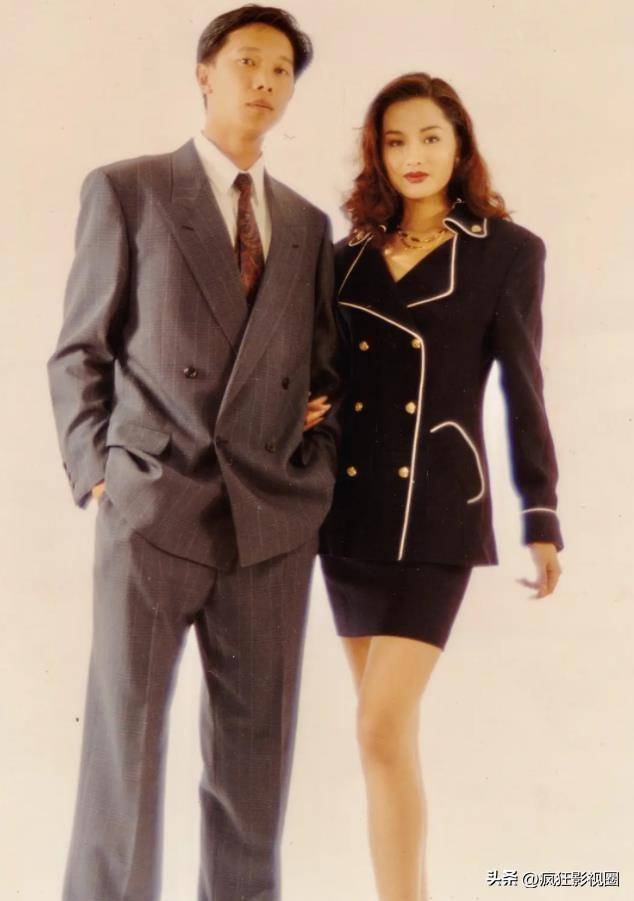 名和利,已经救不了瞿颖,曾经的国内第一模特_成为了_邹雄_时代