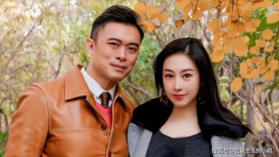 樊少皇妻子贾晓晨深夜发文:哭诉育儿烦恼,想离家出走!