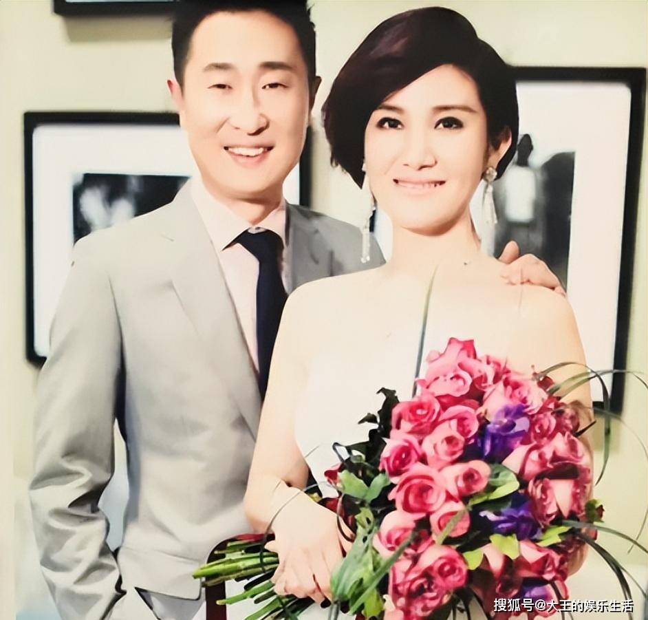 林永健跟妻子吵架,脱口而出:"你这副丑相,是我瞎了眼才娶你"_周冬齐