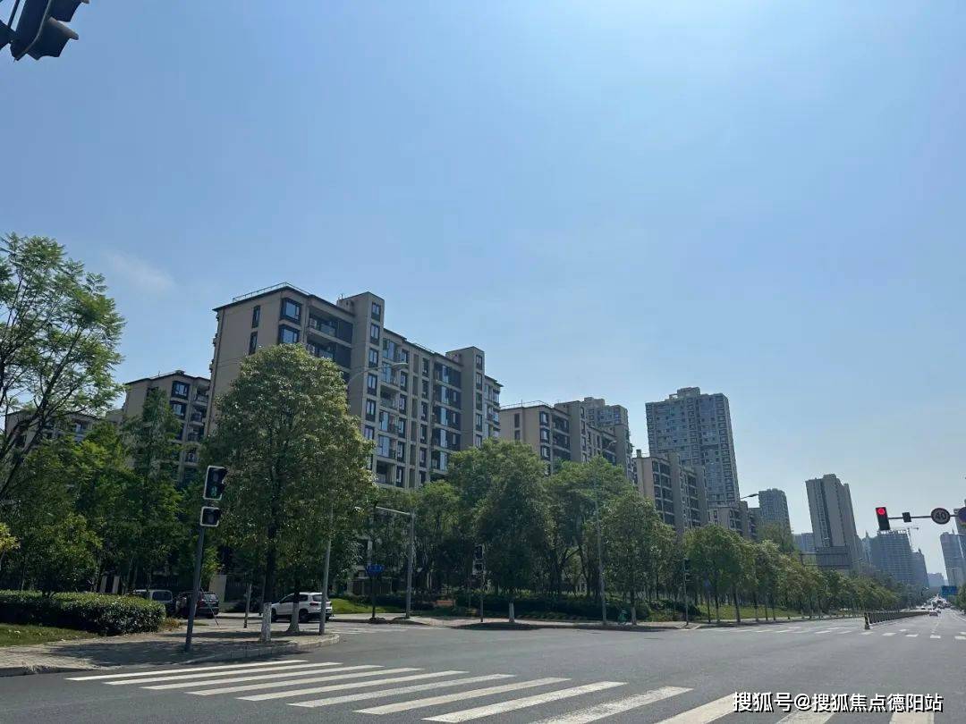 成都高新区新川板块详细介绍附2023年上半年成交量