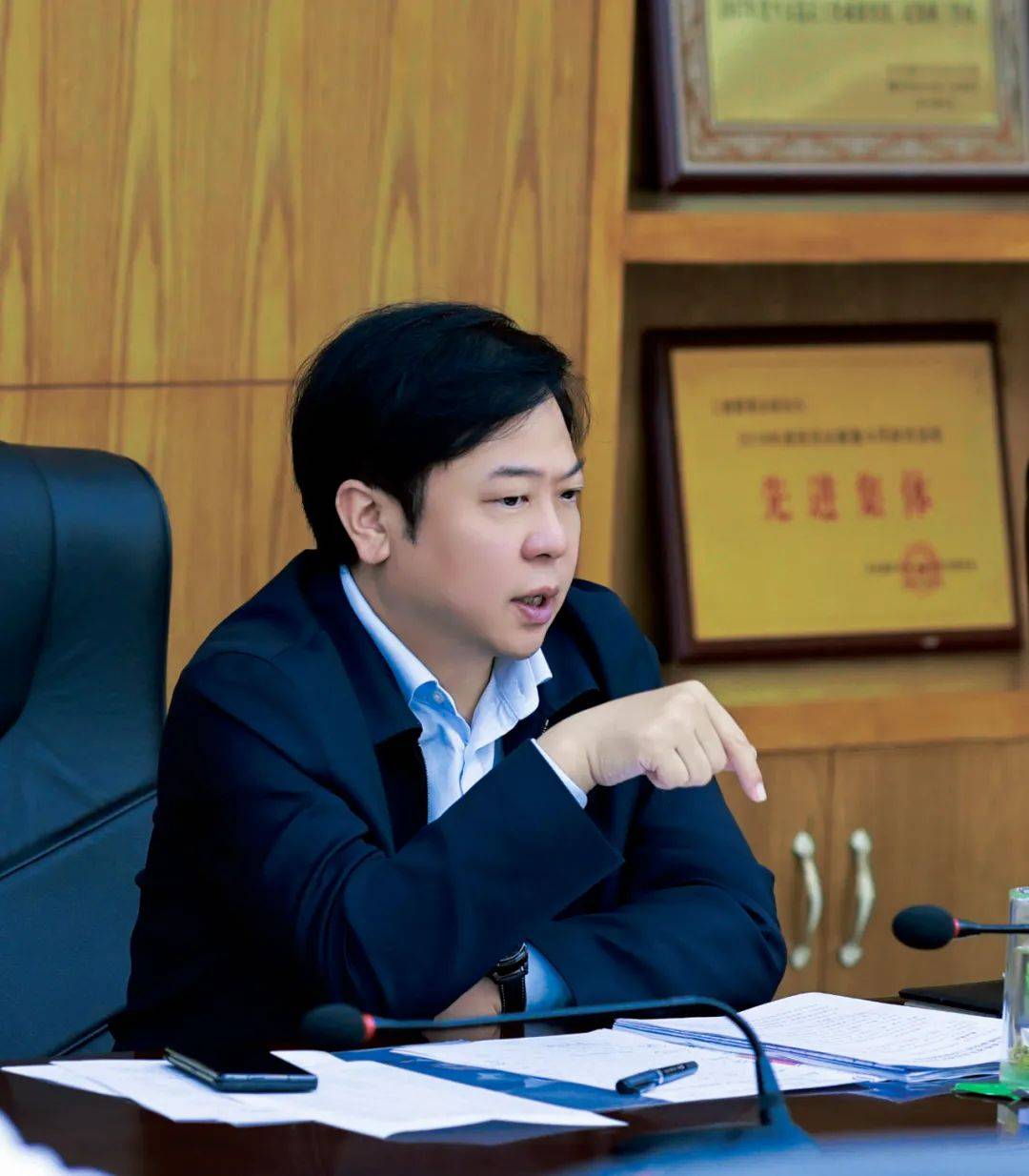 永川区委副书记,区长常晓勇率队调研食品及农产品加工产业发展_企业