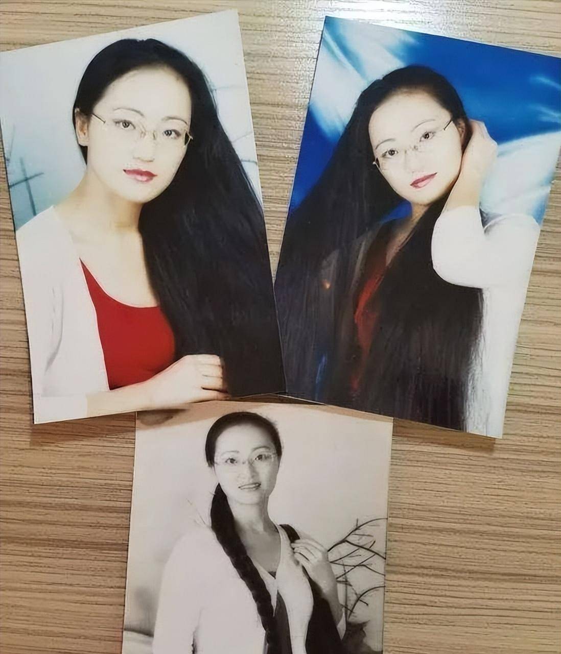 传奇富商牟其中:入狱前后妻离子散,小姨子却苦苦等他18年_因为_事业