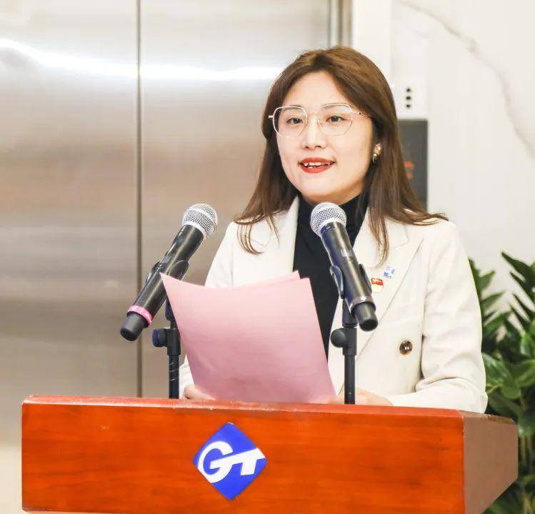 通用健康哈尔滨宝石花健管中心开业暨健康企业产品发布会成功举办