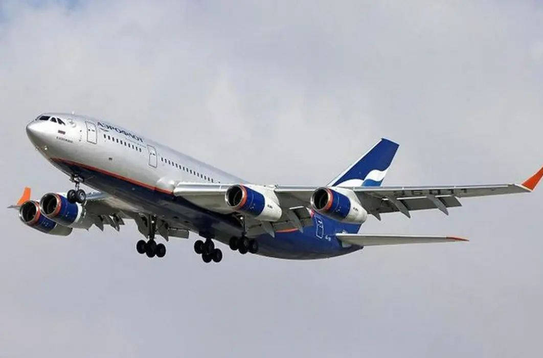 宽体大客机,俄罗斯知难而退,中国c929彻底单飞,凡事要靠自己_伊尔