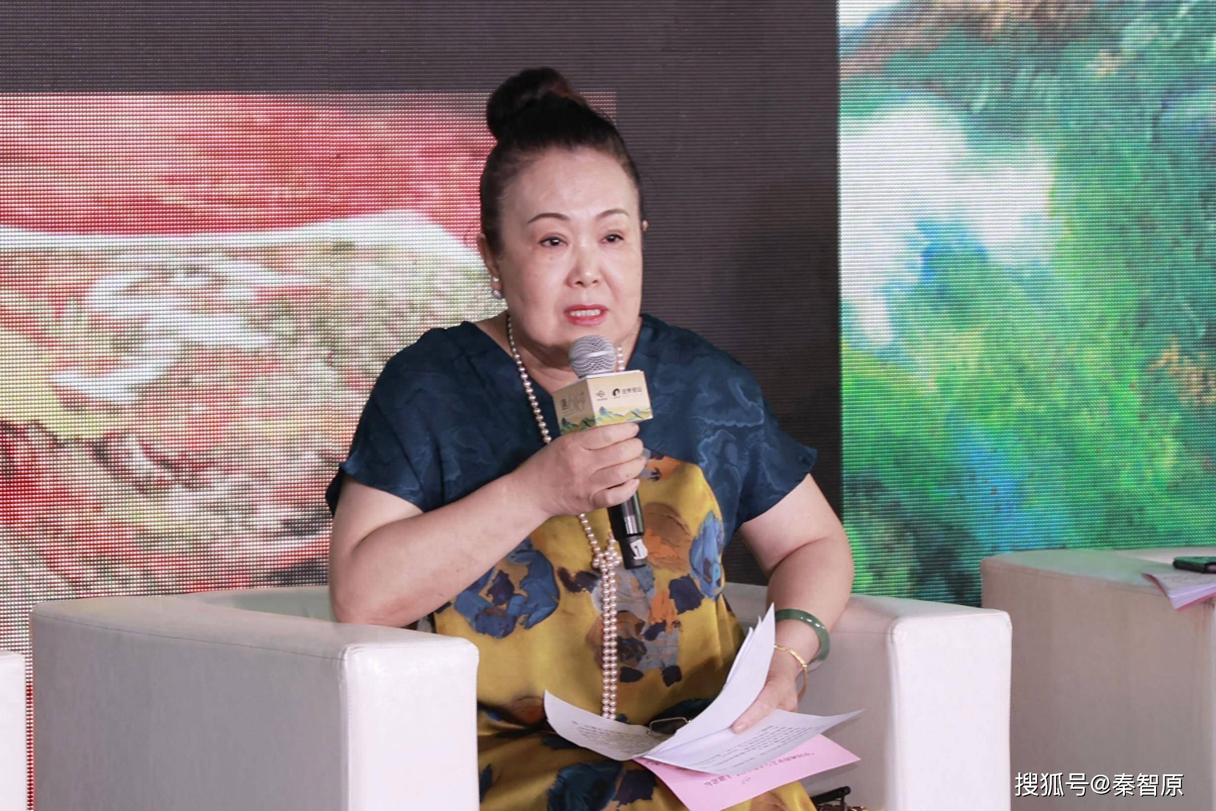 宋亚平:让中国画焕发出新的活力和魅力_文化_书画_传承