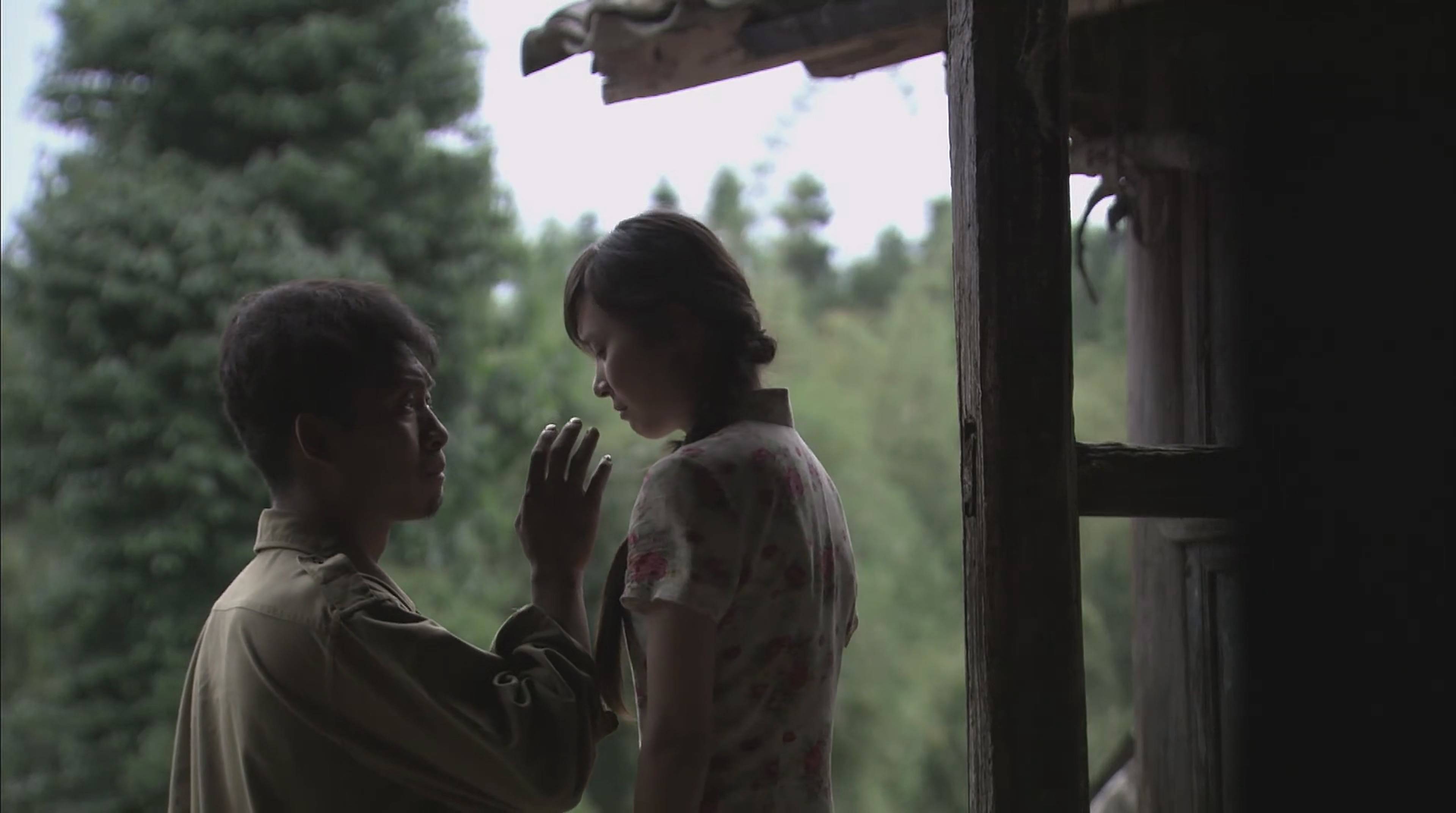 还有就是小醉,一方面希望烦啦能和她在一起,可是如果想想此后的特殊