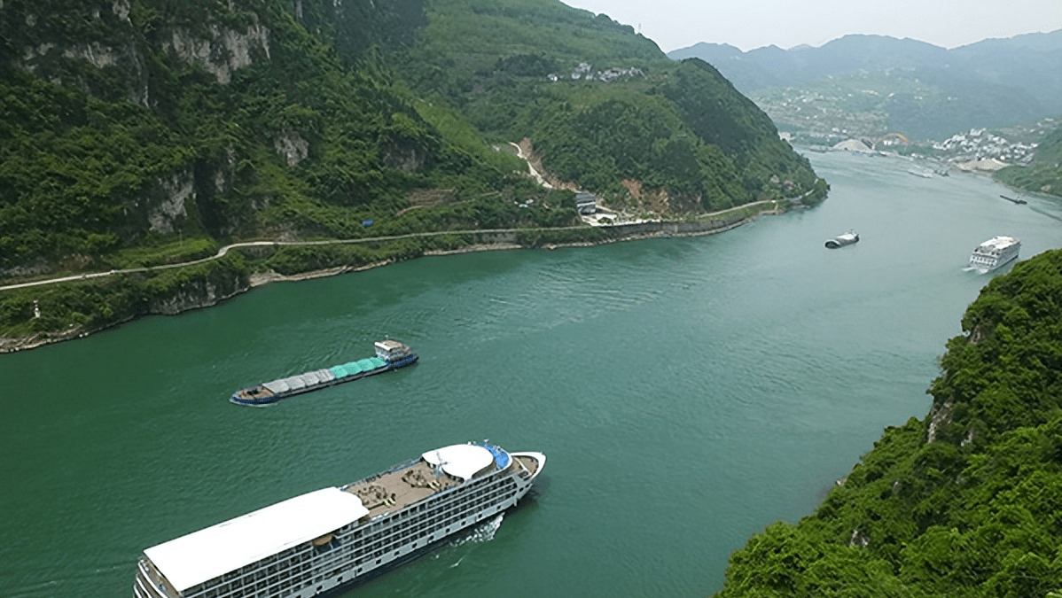 引贝加尔湖水南下，跨国北水南调工程，修建中蒙俄大运河可行吗？(图4)