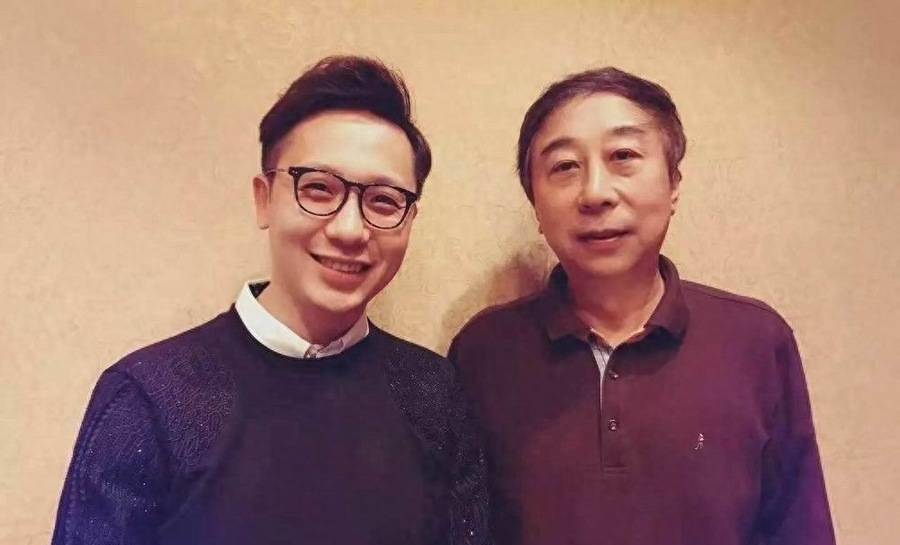 冯巩徒弟为什么就他发展的不好_李明宇_相声_弟子