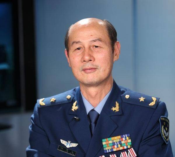 5岁才有名字19岁才穿上人生第一双鞋36岁考上大学56岁终成将军_林茂光