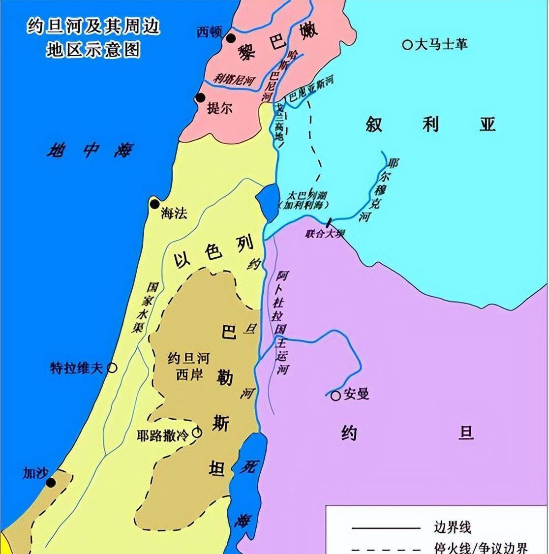 科恩_工作_戈兰高地