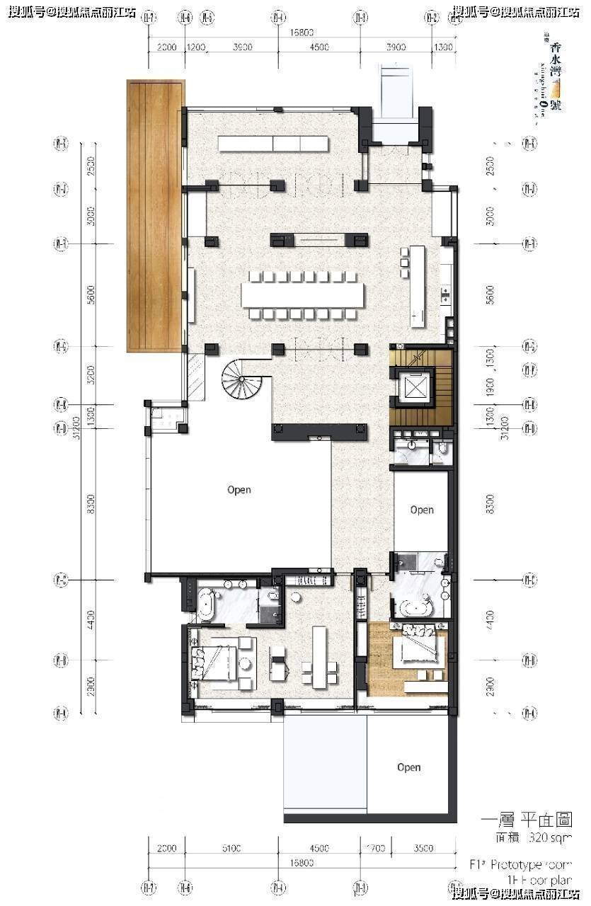 陵水香水湾1号值得购买吗?户型图,交通,位置