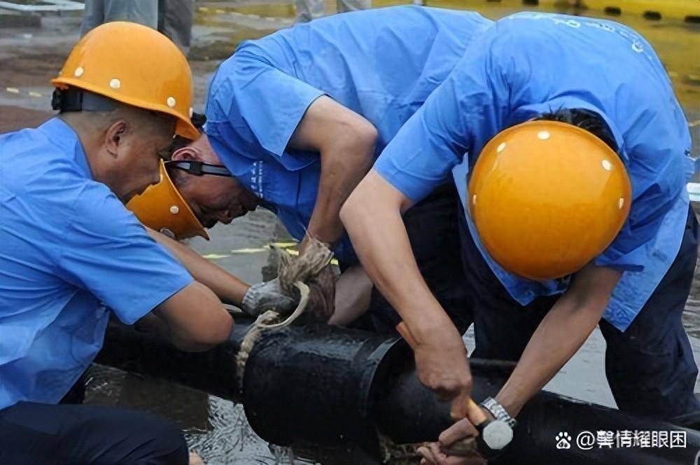 管道工职业资格证书怎么考?证书在哪里可以报考?_工作_进行_系统