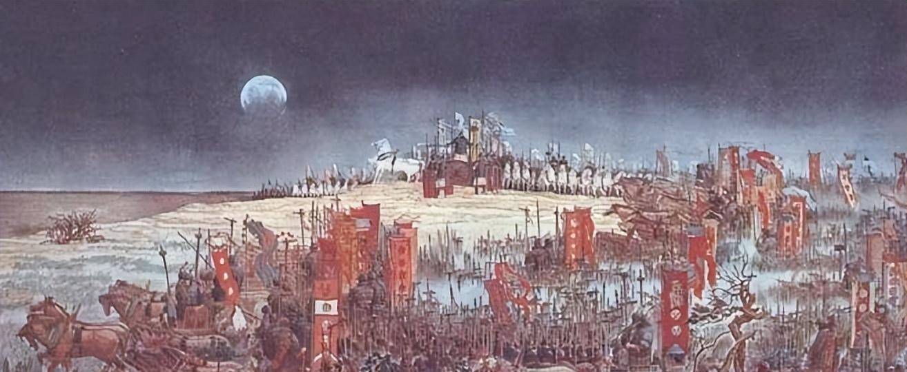 76年陕西农民挖出国宝,上面有33个铭文,解开武王伐纣