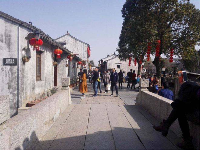 江苏最“心大”的景点，工作人员到点下班，游客不得已要逃票(图6)