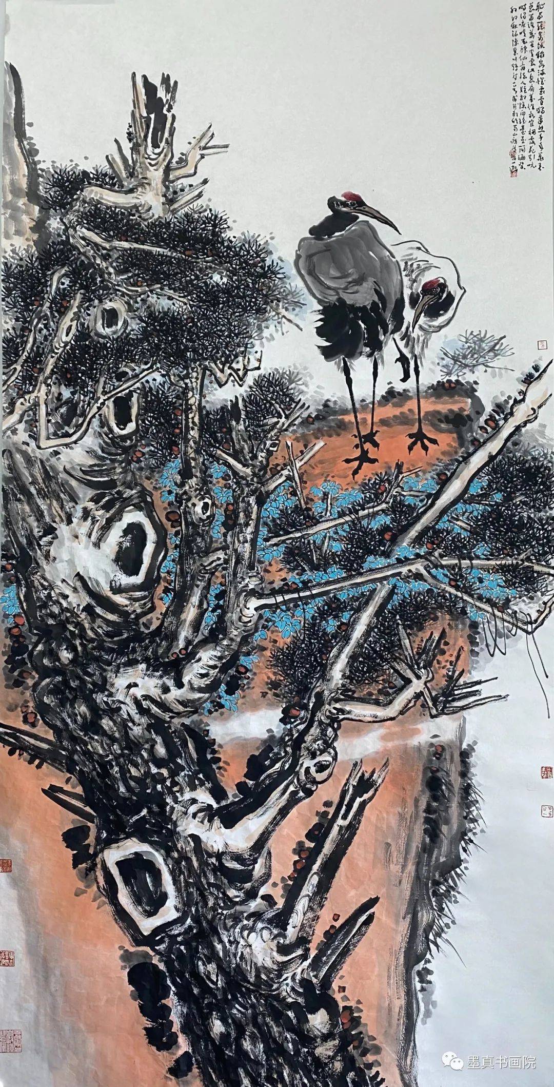 杨一家|众妙之缘-2024全国百位书画家名人录_泉州_弋阳_东阳