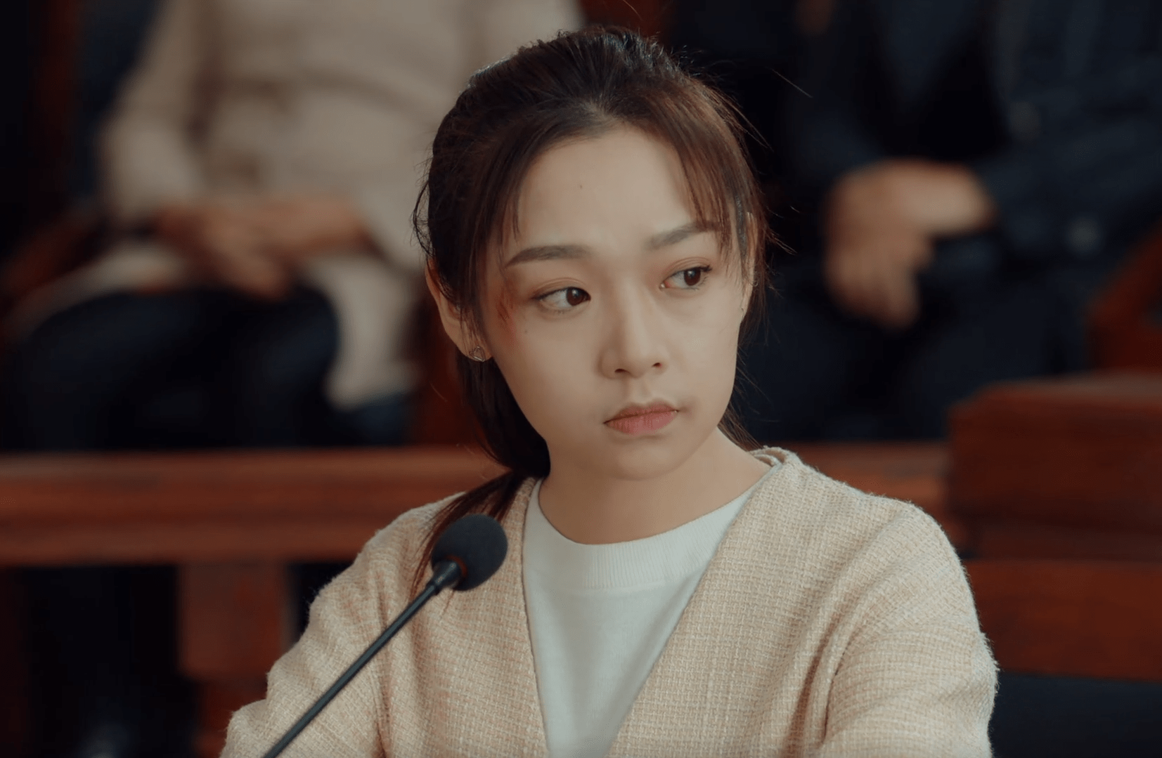 《宣判》漏洞!深夜着火,齐衡早上救人?