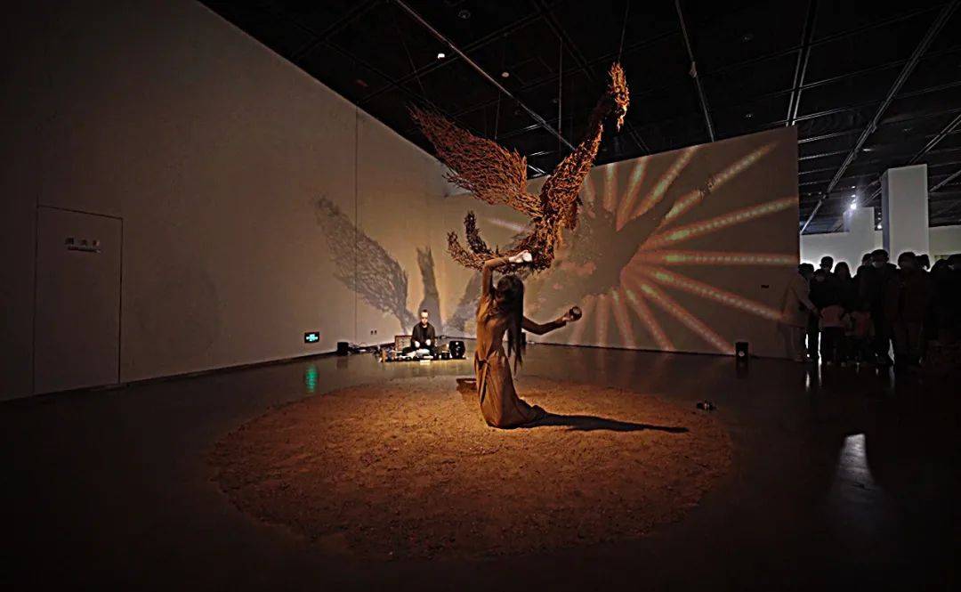 2023 土壤行为艺术节soil performance art festival_人类_生态_计划