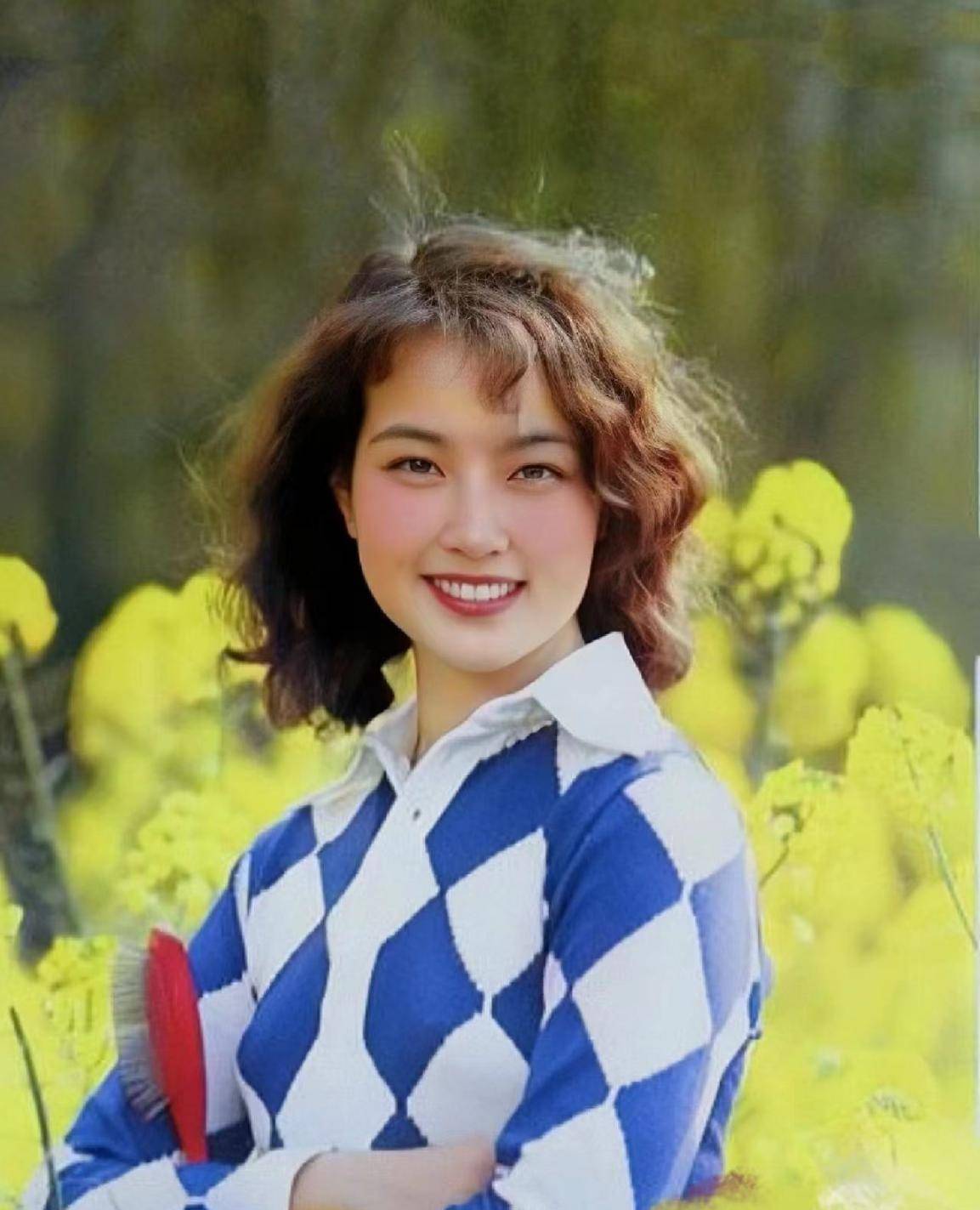 女孩_王丽达_母亲