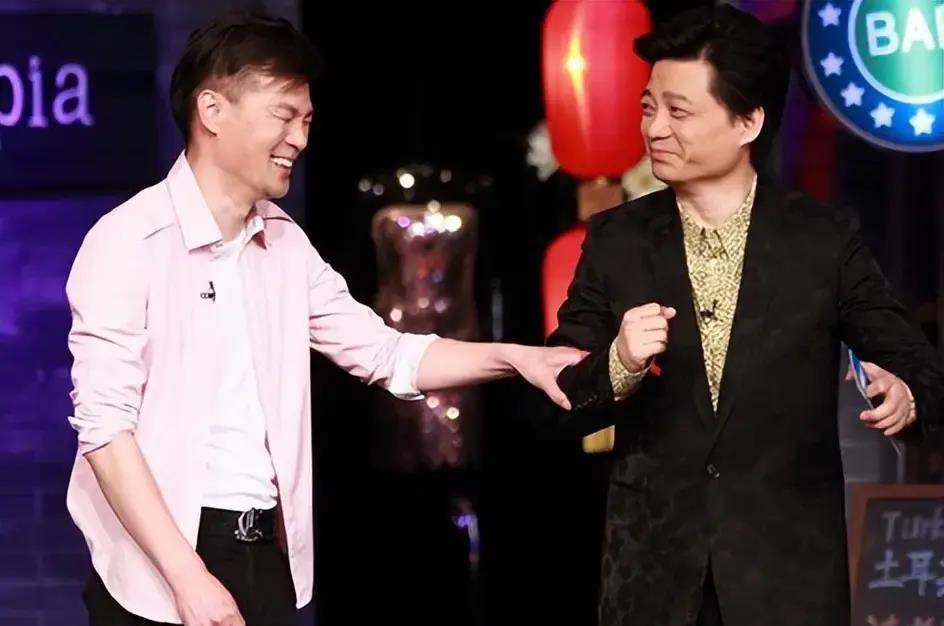 真拿郭德纲当猴耍?