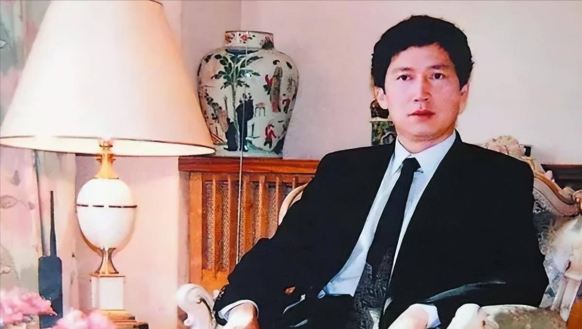 第一软饭男李春平:伺候美国老妇12年,继承268亿遗产,现状如何_生活