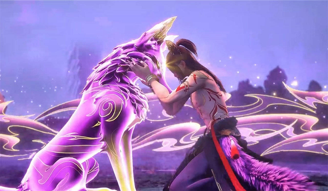 沧元图:重看才发现导演埋了两处伏笔,梅元知还有