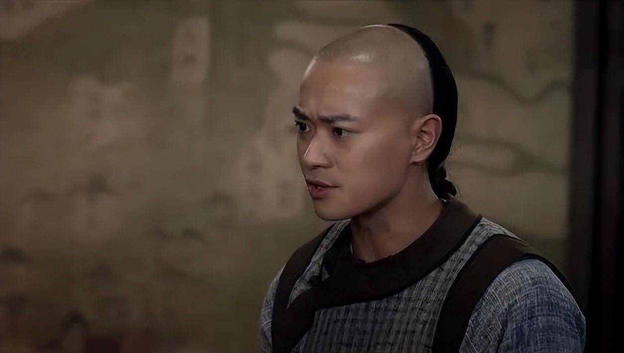 《丁宝桢》主演曹骏:曾是红极一时的童星,恋爱受挫后至今未婚_生活