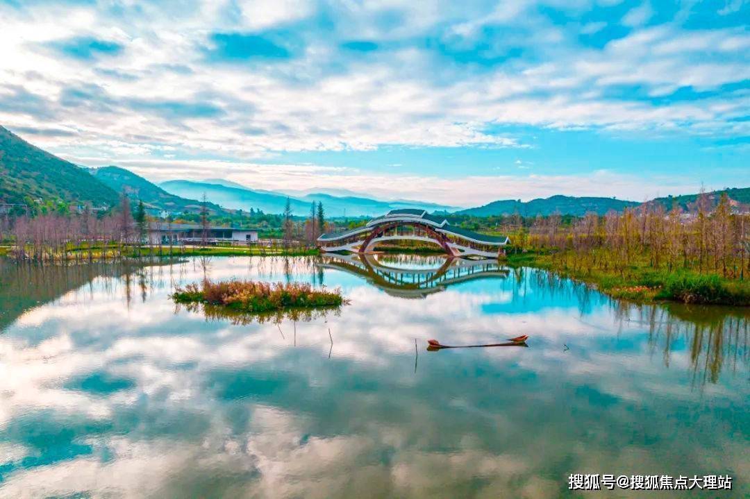 指定丨大理「大理慢谷」售楼处电话【预约】楼盘地址-最新房源价格!