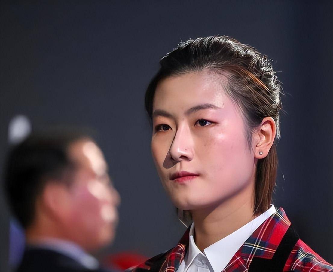5位乒乓球世界冠军成大龄剩女:最大的40岁,最小的29岁_郭跃_郭焱_丁宁