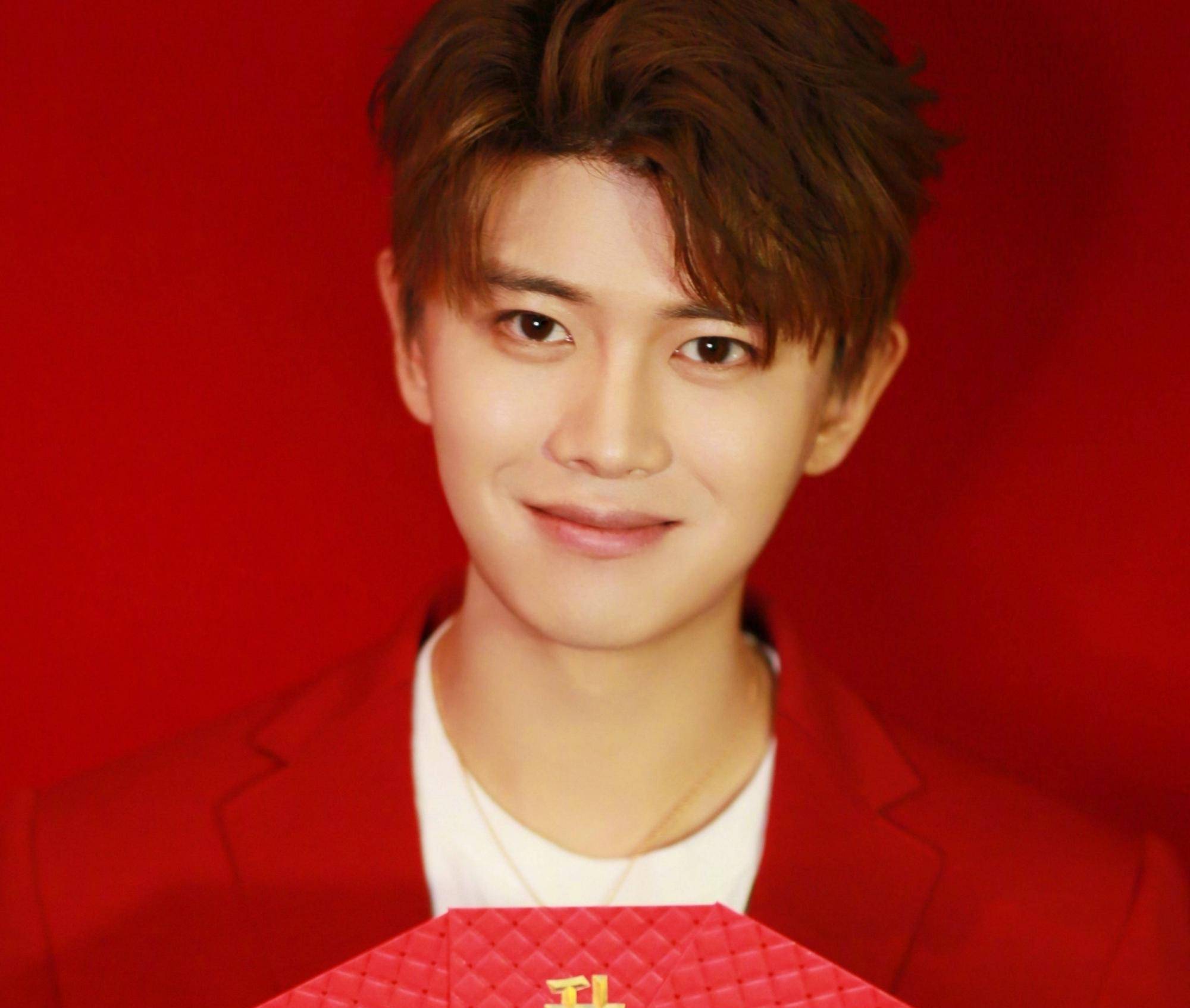 任嘉伦跟金星感情太好了!