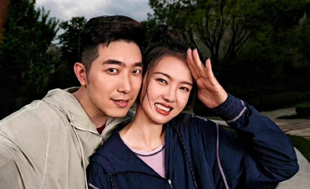 张常宁来上海真是一箭三雕 看病 看教练 看老公_训练_丈夫_哥哥