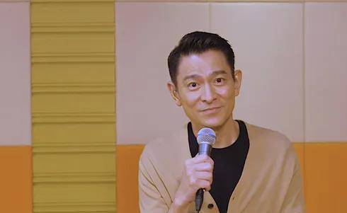 刘德华年已花甲,华仔走到今天实属不易,你了解吗?_电影_公司_王宝强