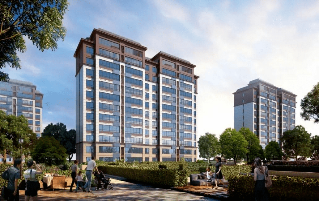 【售楼部】淮南北京城房北大学府售楼处电话,位置,最新详情图文解析!