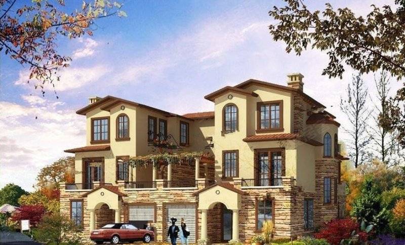 (御江南)国际生活区别墅售楼处电话首页网站_御江南售楼处欢迎您丨