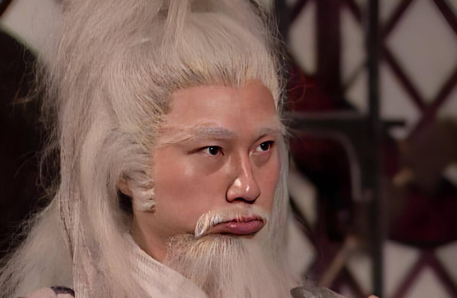 为何说不需自宫也可练成葵花宝典?