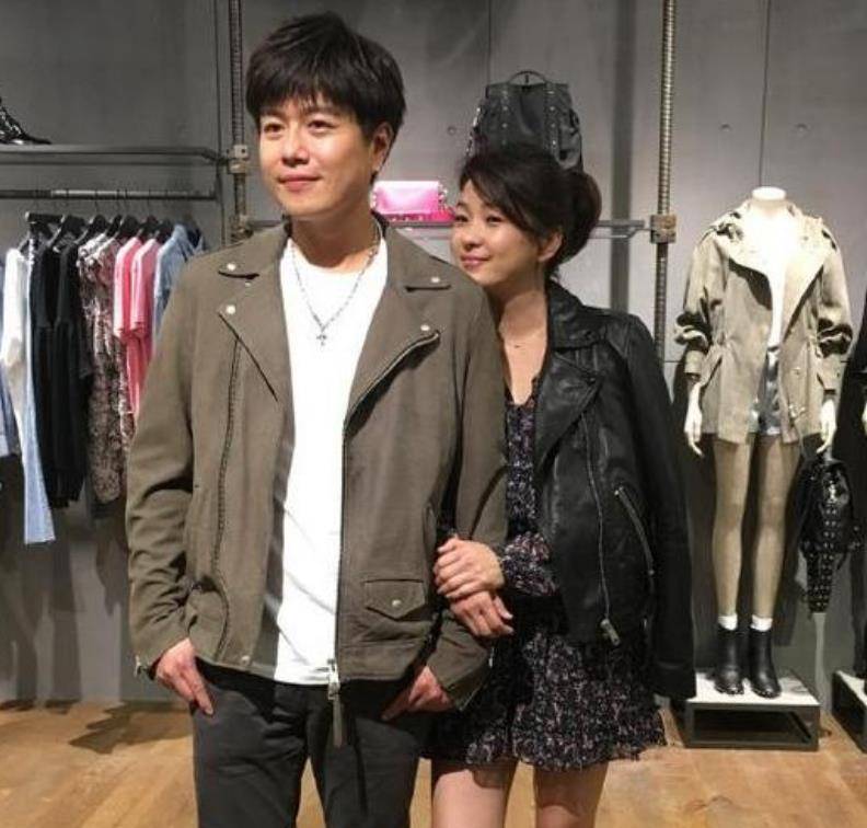 记忆中的那些"八点档"美女如今长啥样_韩瑜_蔡君茹_电视剧