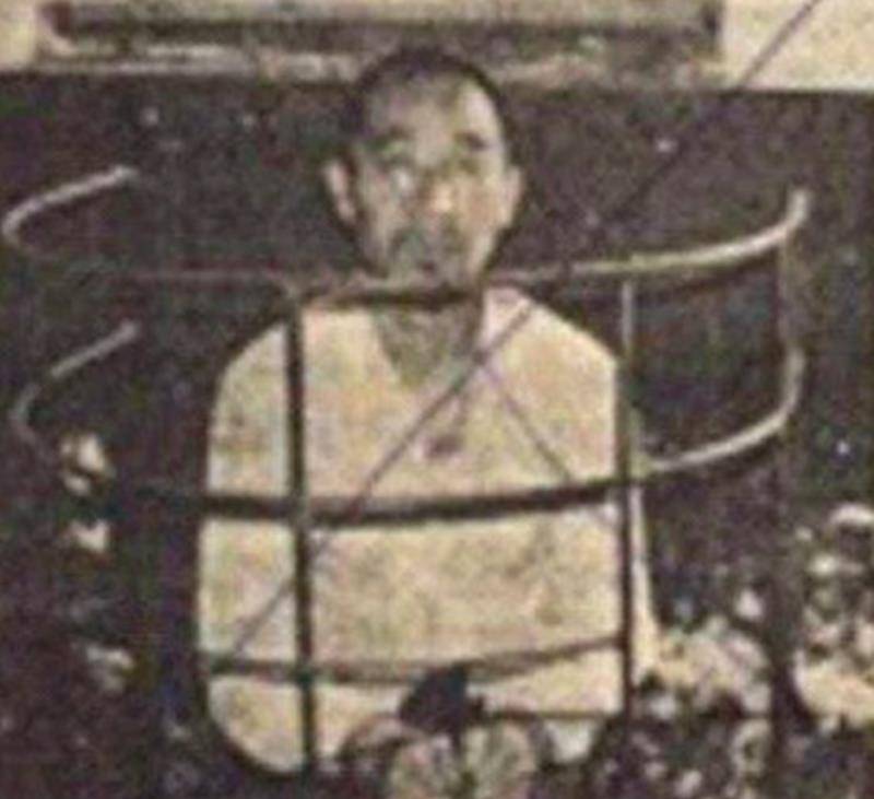 他最终的下场如何?那么,李成福为何会自封土皇帝创立"万顺天国"?