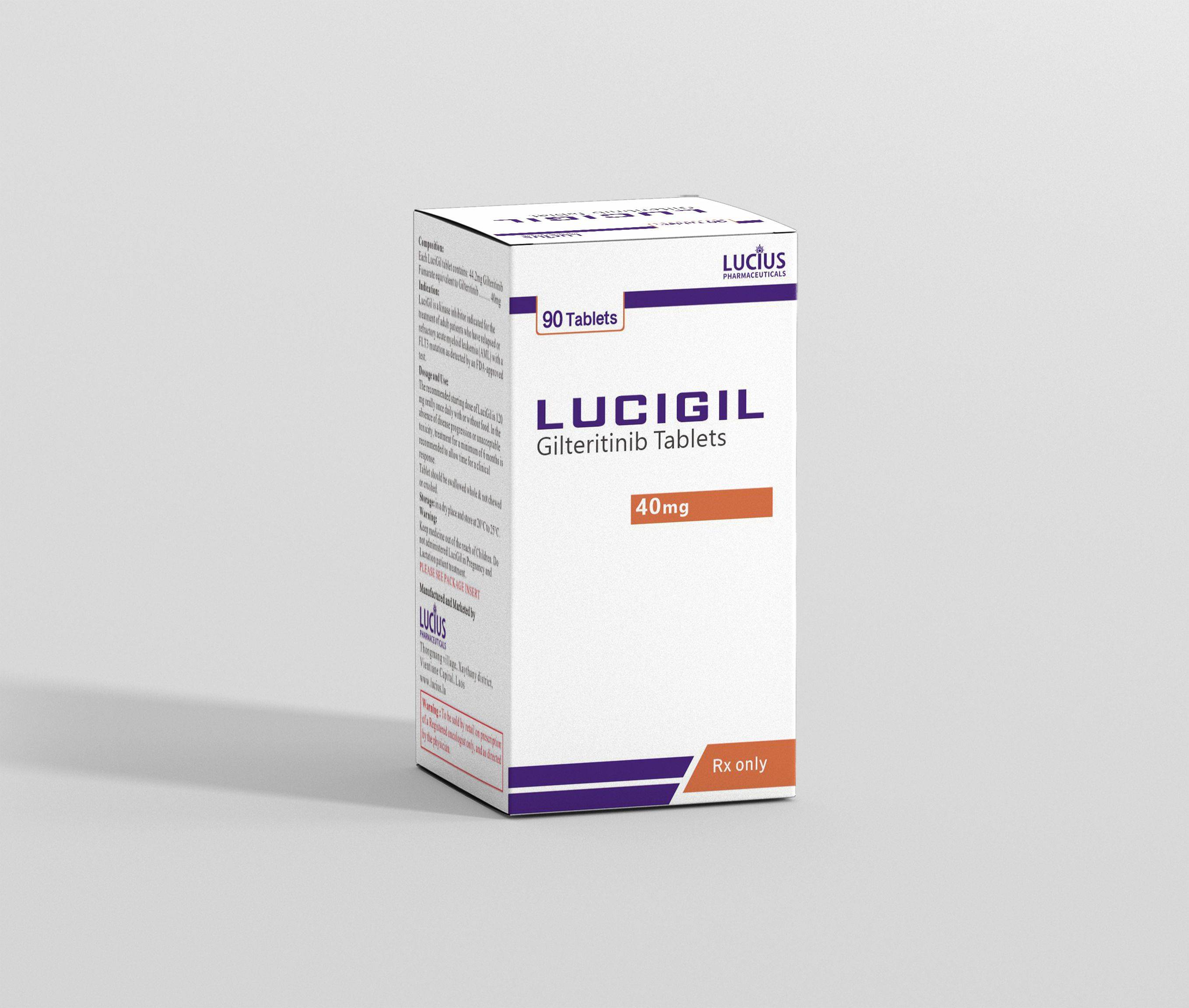 吉瑞替尼对造血细胞的影响有哪些?_治疗_患者_过程