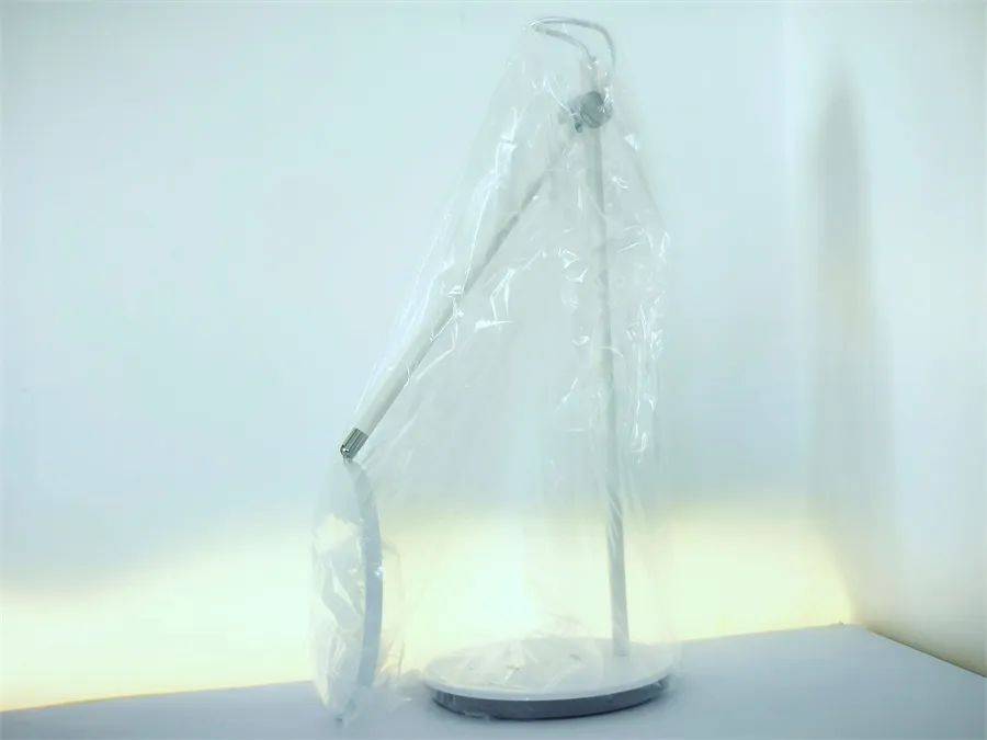 小路灯大智能,支持手扫即亮、调光,这款书客护眼灯L1是真智能