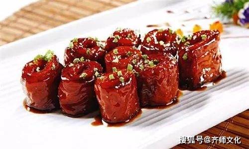 中国八大菜系各自都有那些特色