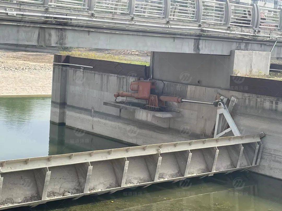 水力冲洗门相关应用及安装事项