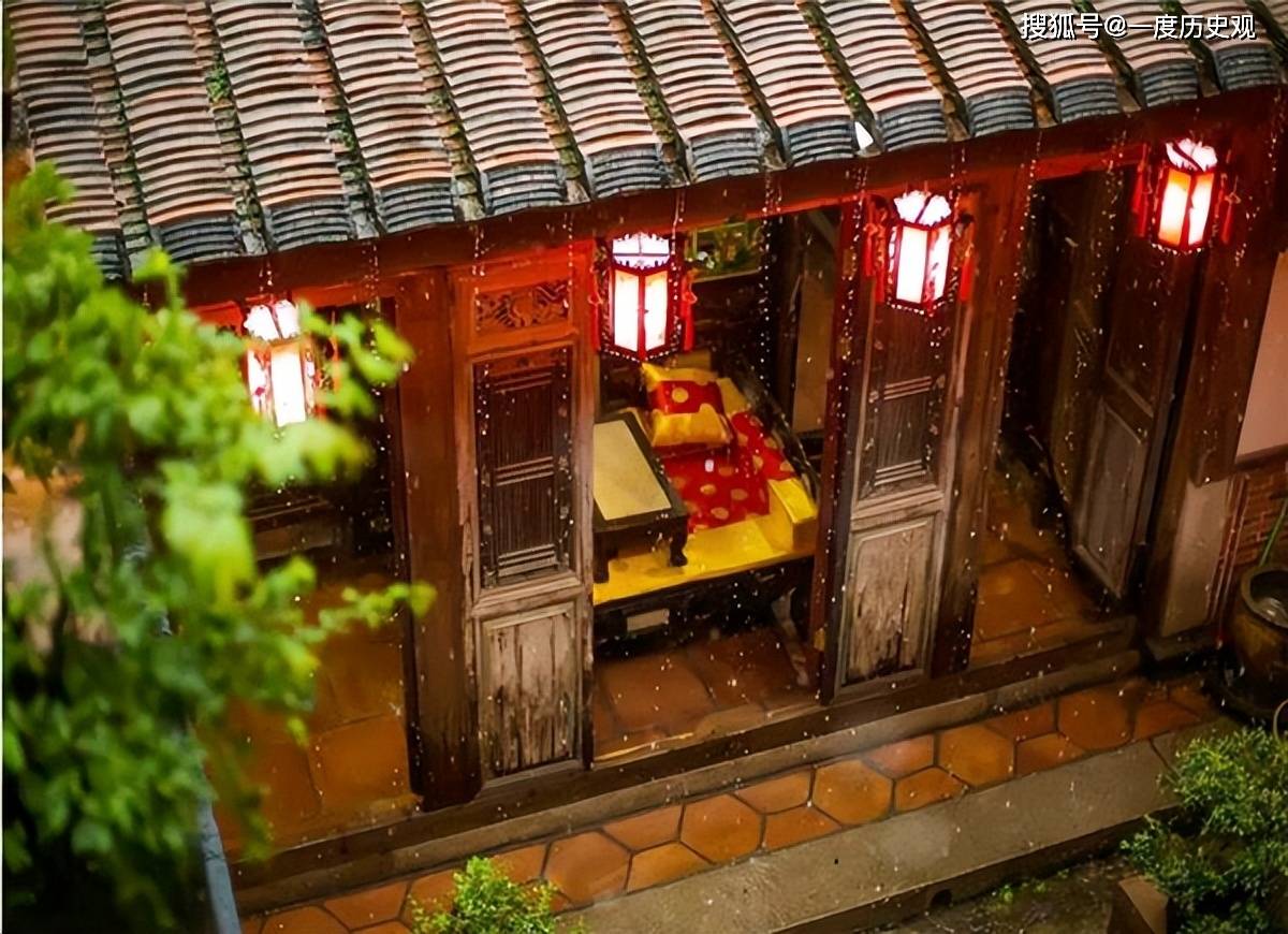 "白虎穿堂,家败人亡",白虎指的是什么?很多人都不知晓