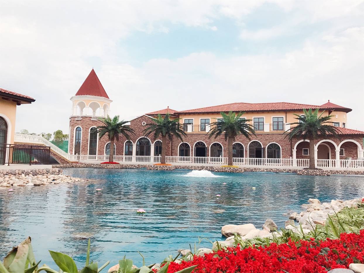 (御江南)国际生活区别墅售楼处电话首页网站_御江南售楼处欢迎您丨