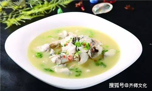 中国八大菜系各自都有那些特色