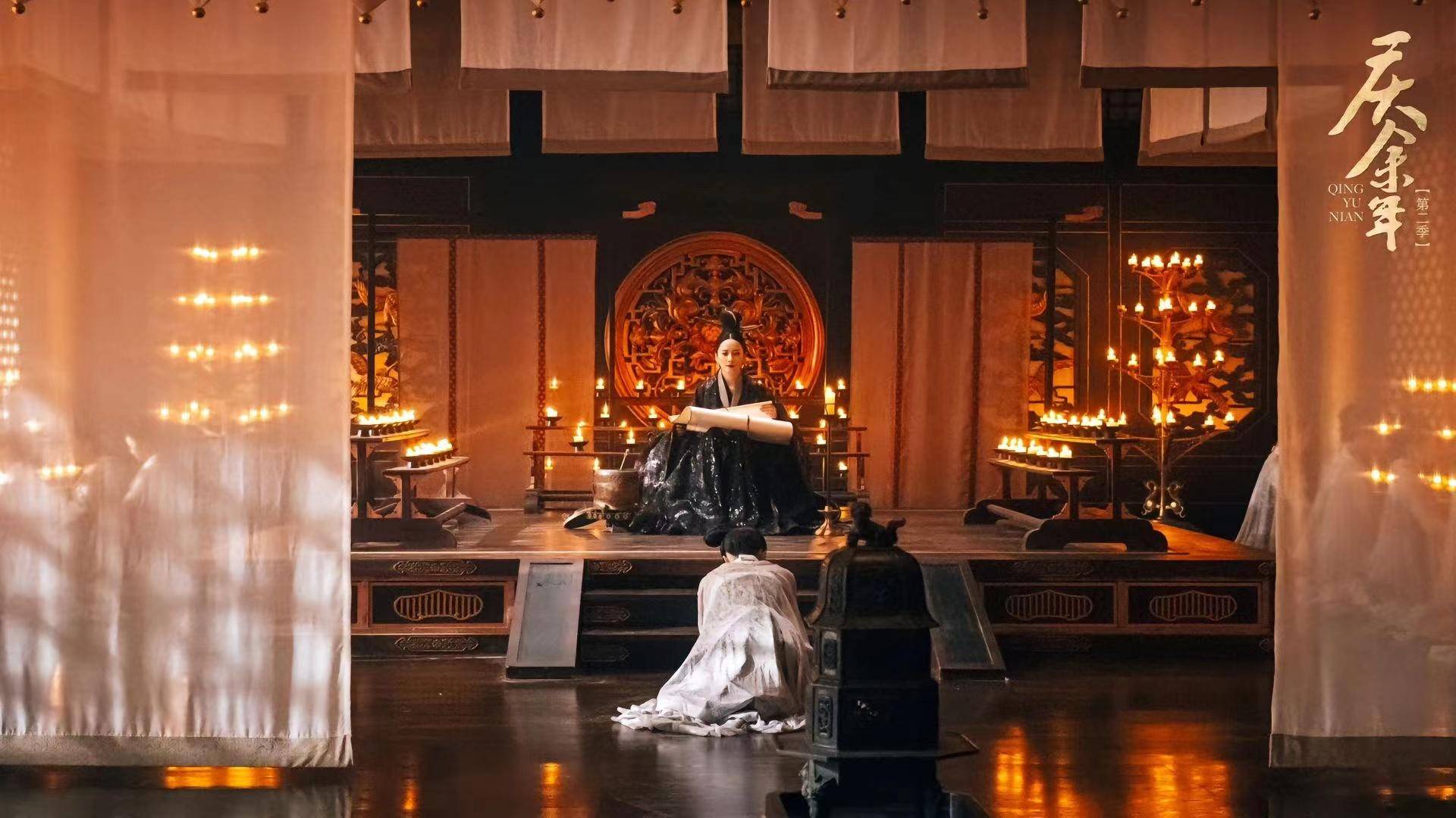 《庆余年》李云睿:对范闲连续出手6次,大东山之战却阴沟翻了船_滕梓