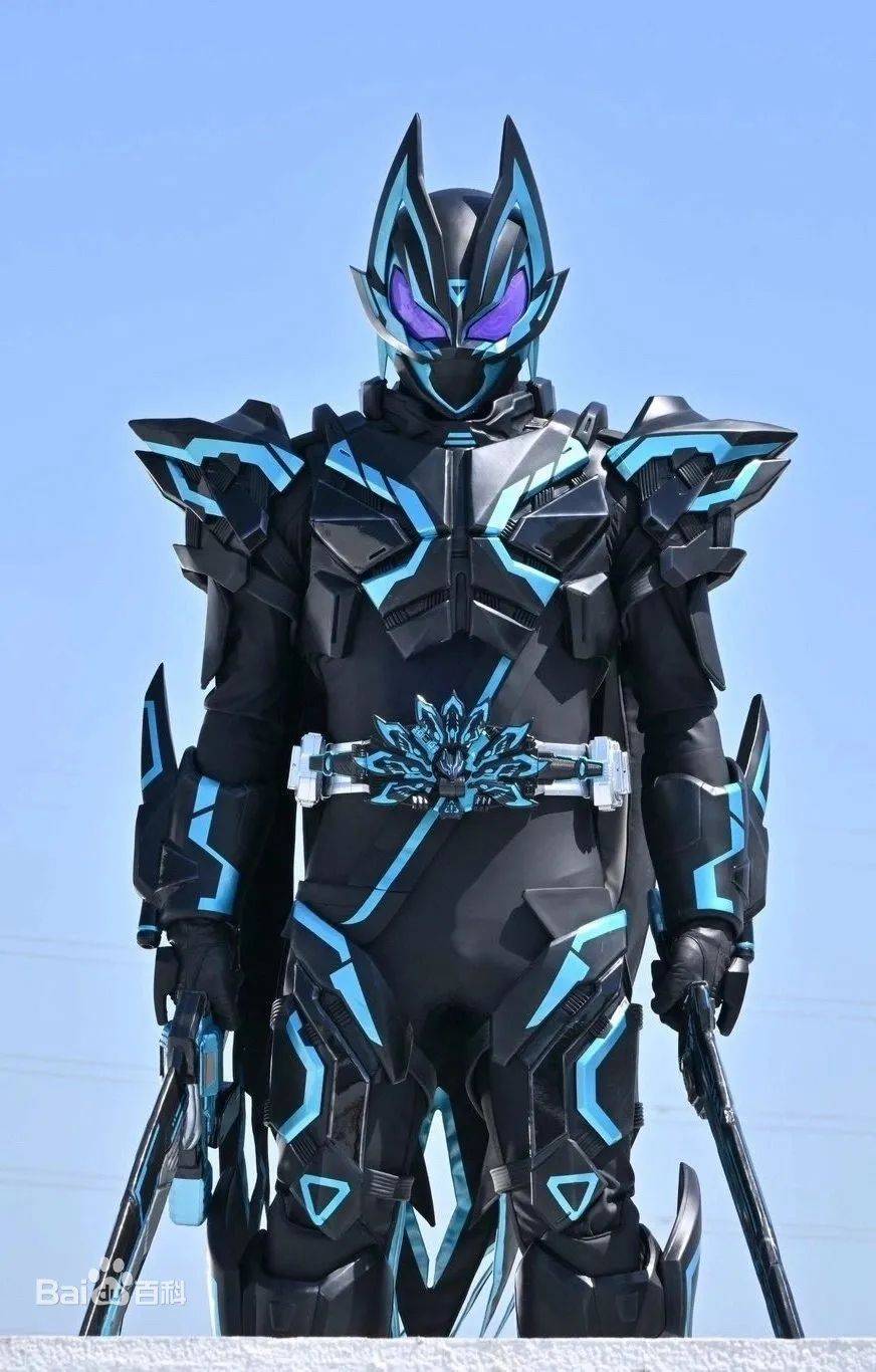 假面骑士:汇总令和时代的异世界骑士,你知道几个?_统治_geats_所在