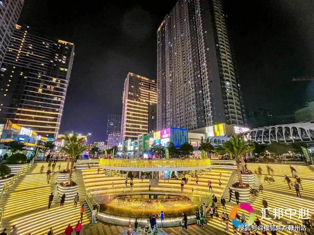 1万㎡商业mall-汇邦名都广场,星城购物中心.