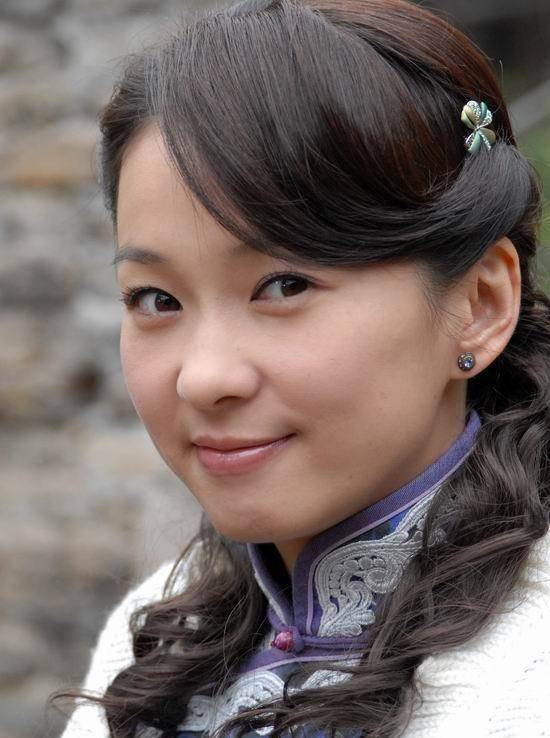 蔡君茹 来自搜狐网