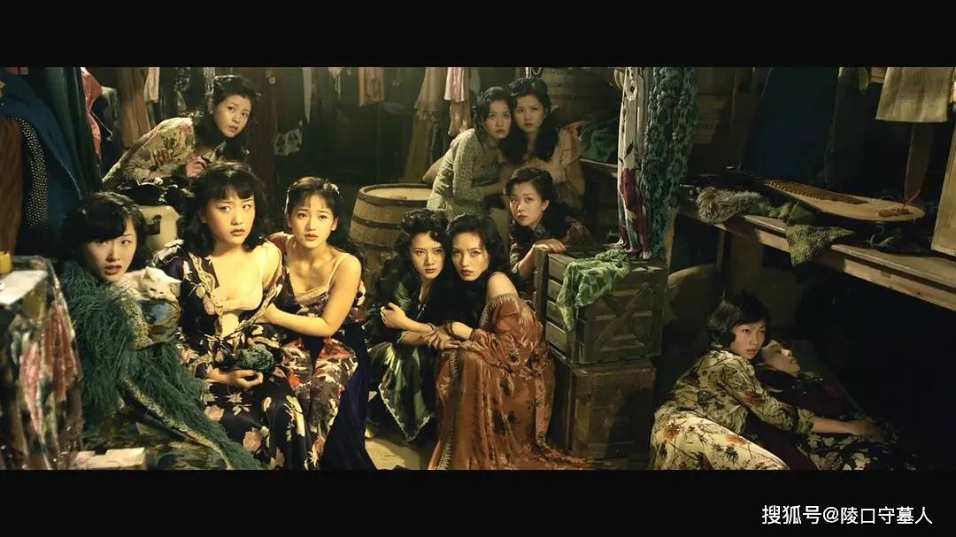 于氏_姨太_袁克定