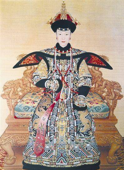 雍正帝除了十四阿哥胤祯外,还有个同母亲妹妹,此公主结局如何?