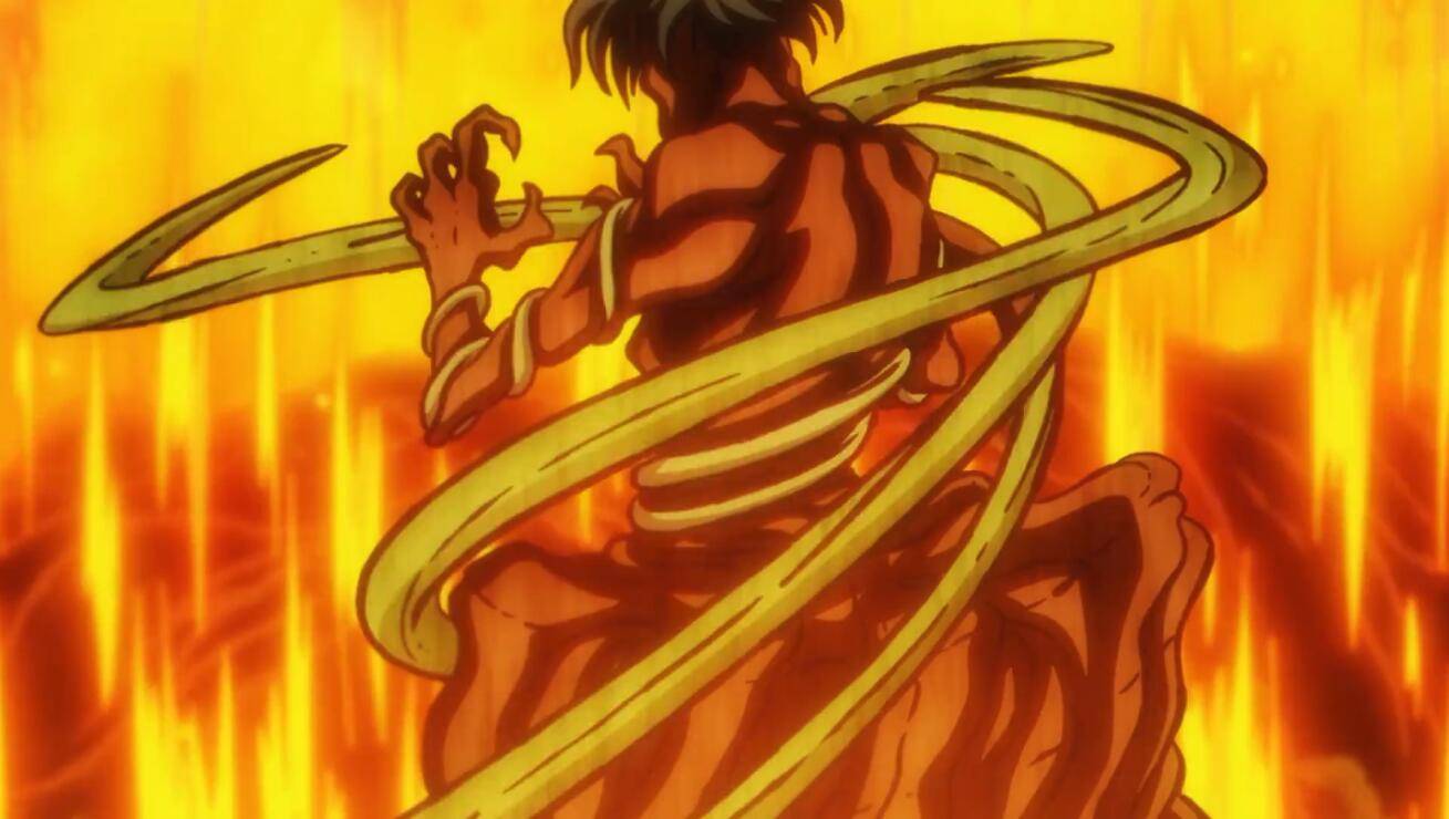 海贼王1082集桃之助热息射穿大将!